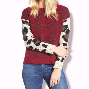 Oak & Ivy women’s sweater